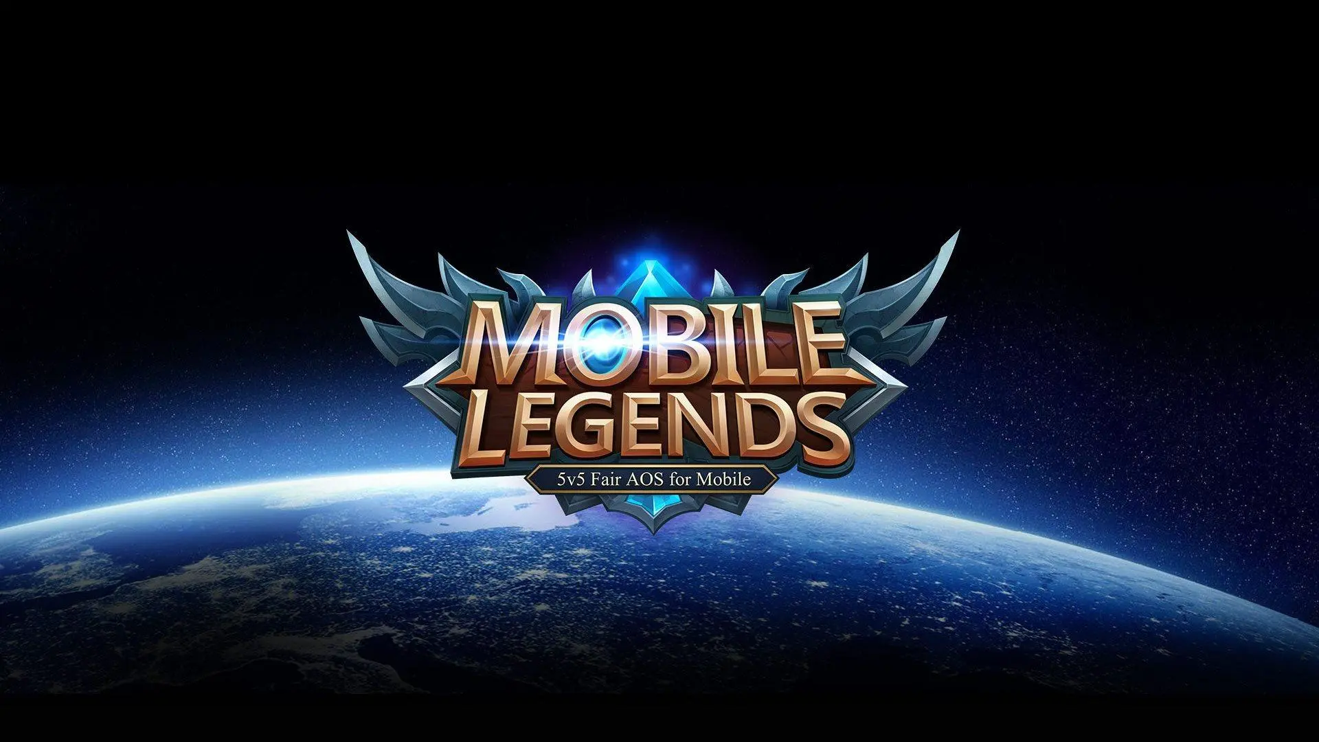 Mobile Legends icon