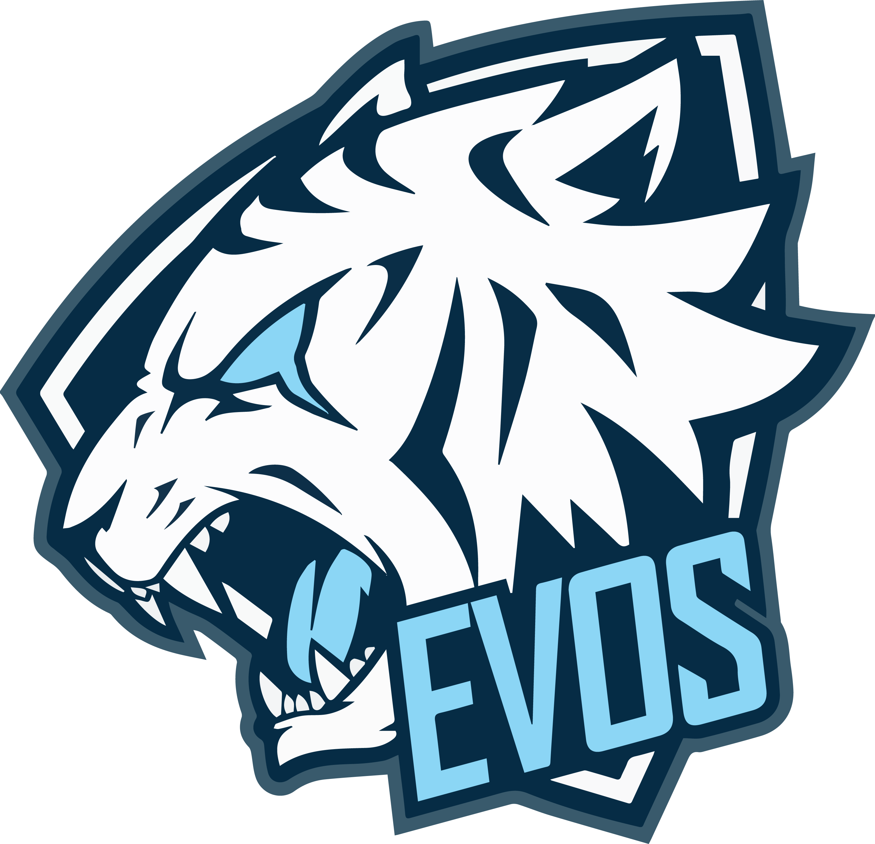 EVOS Dolopo