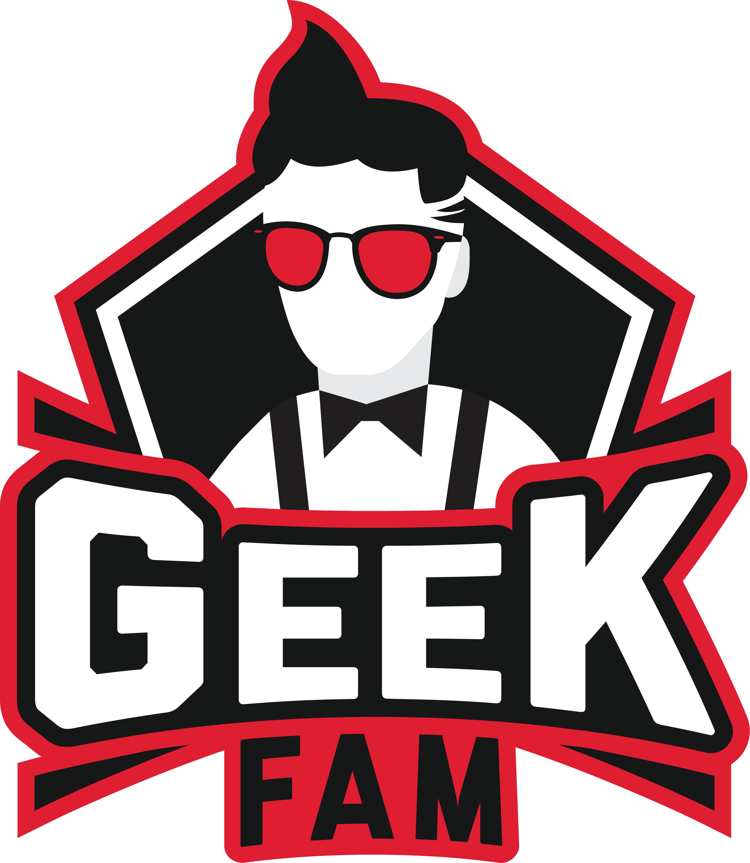 Geek Fam Kebonsari