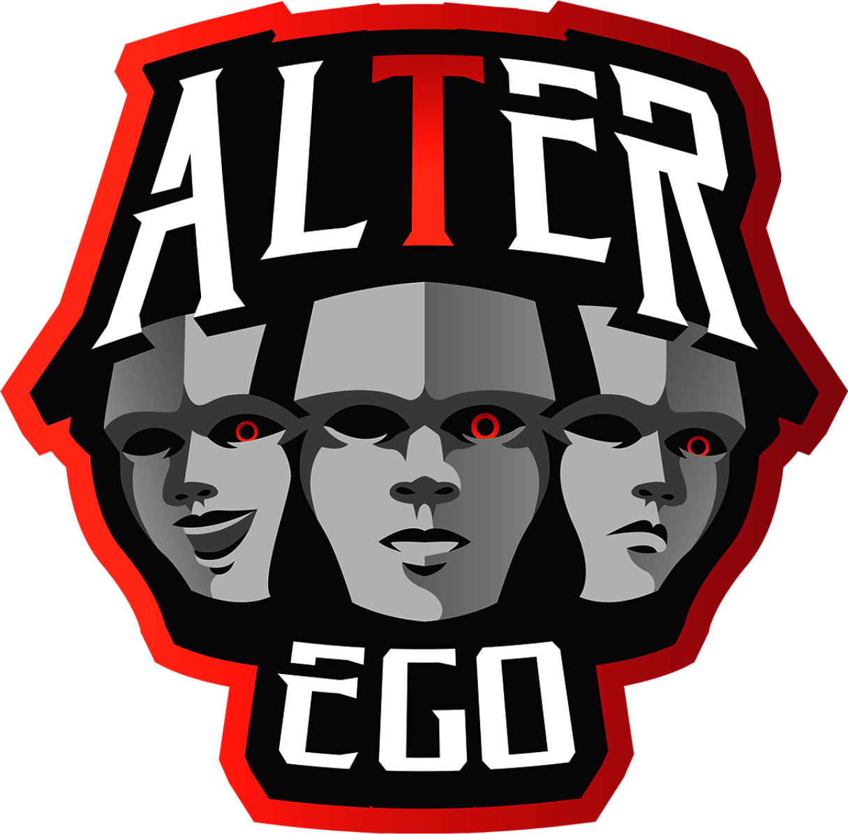 Alter Ego Saradan