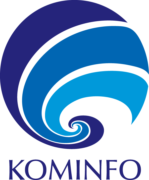 Logo Dinas Kominfo